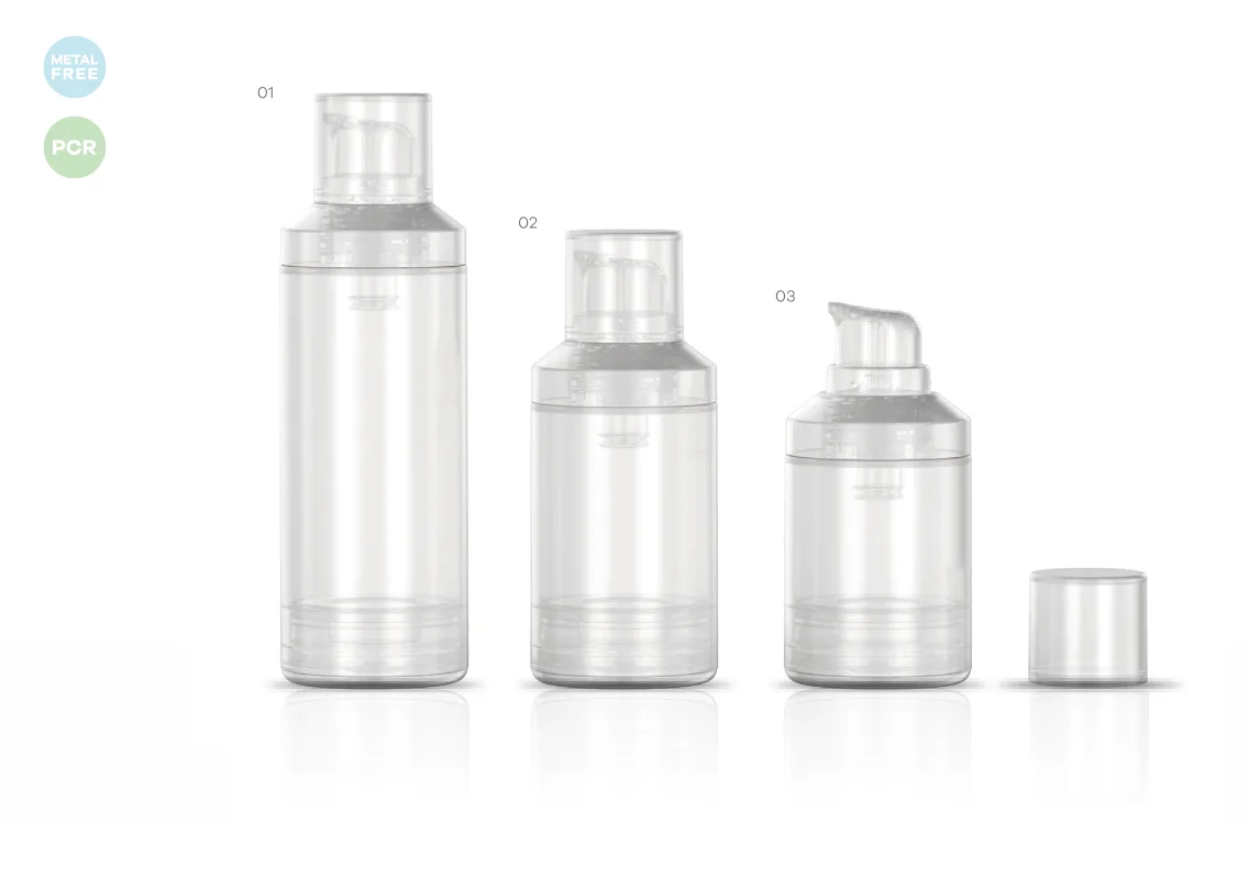 Mono Airless 01-03