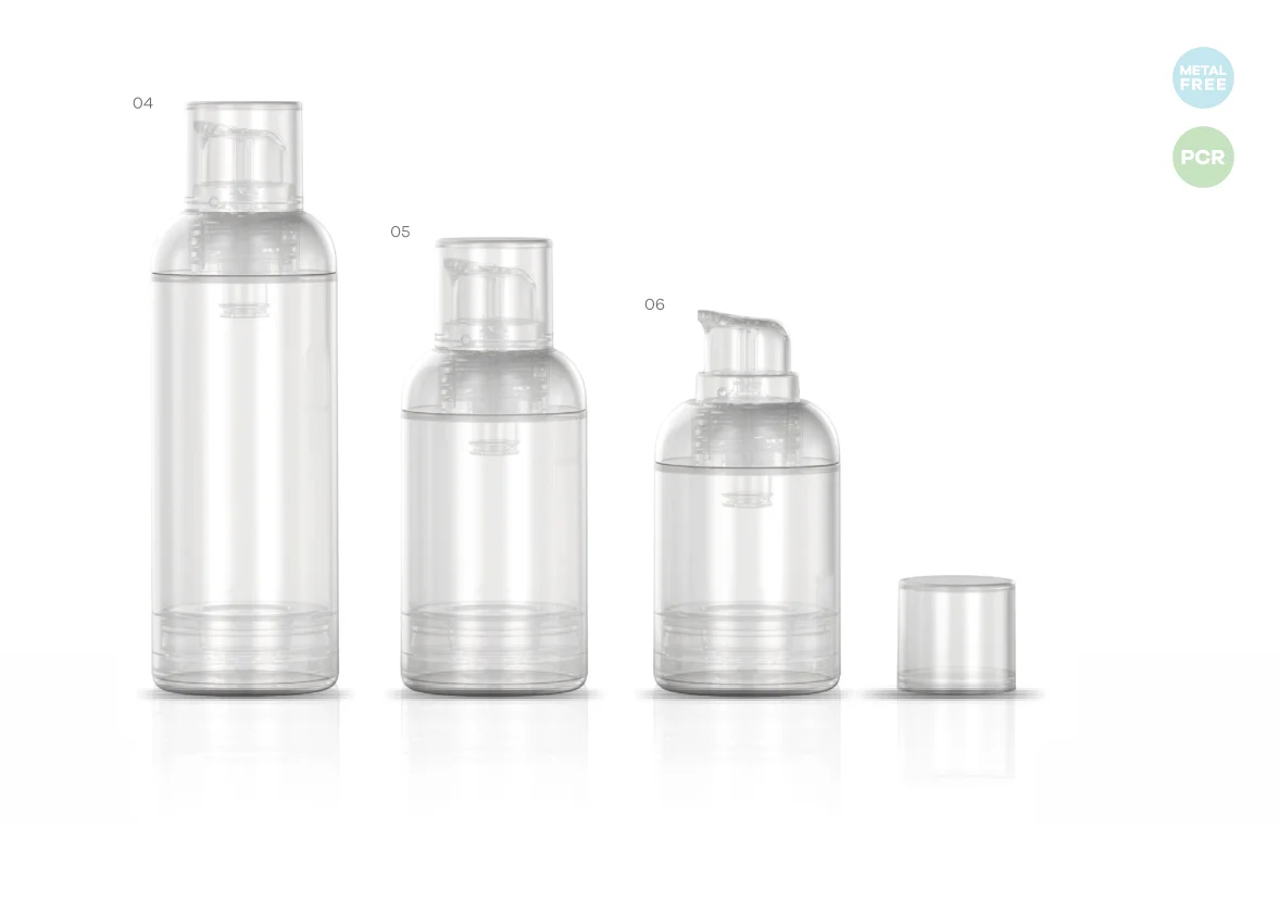 Mono Airless 04-06