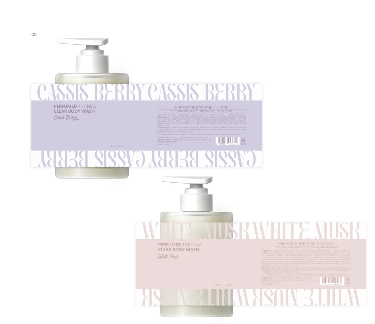 Labels