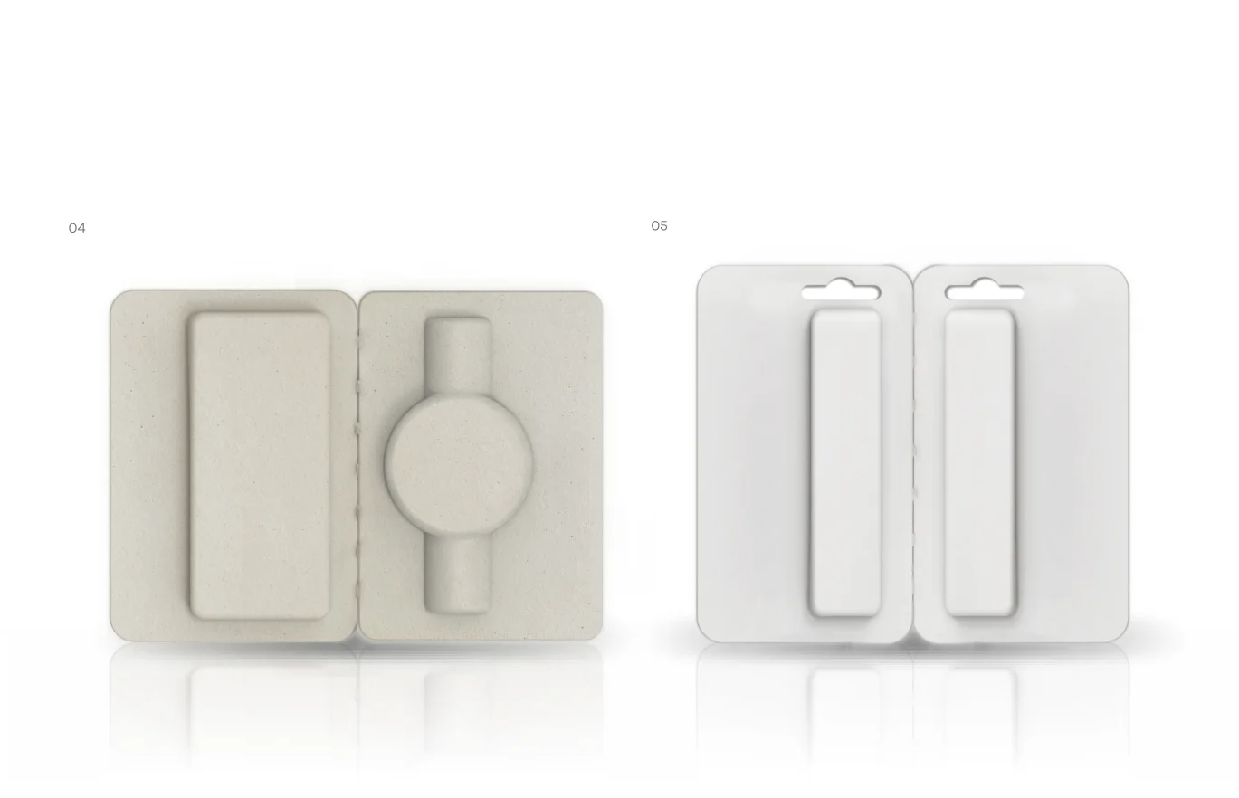 Paper Mold