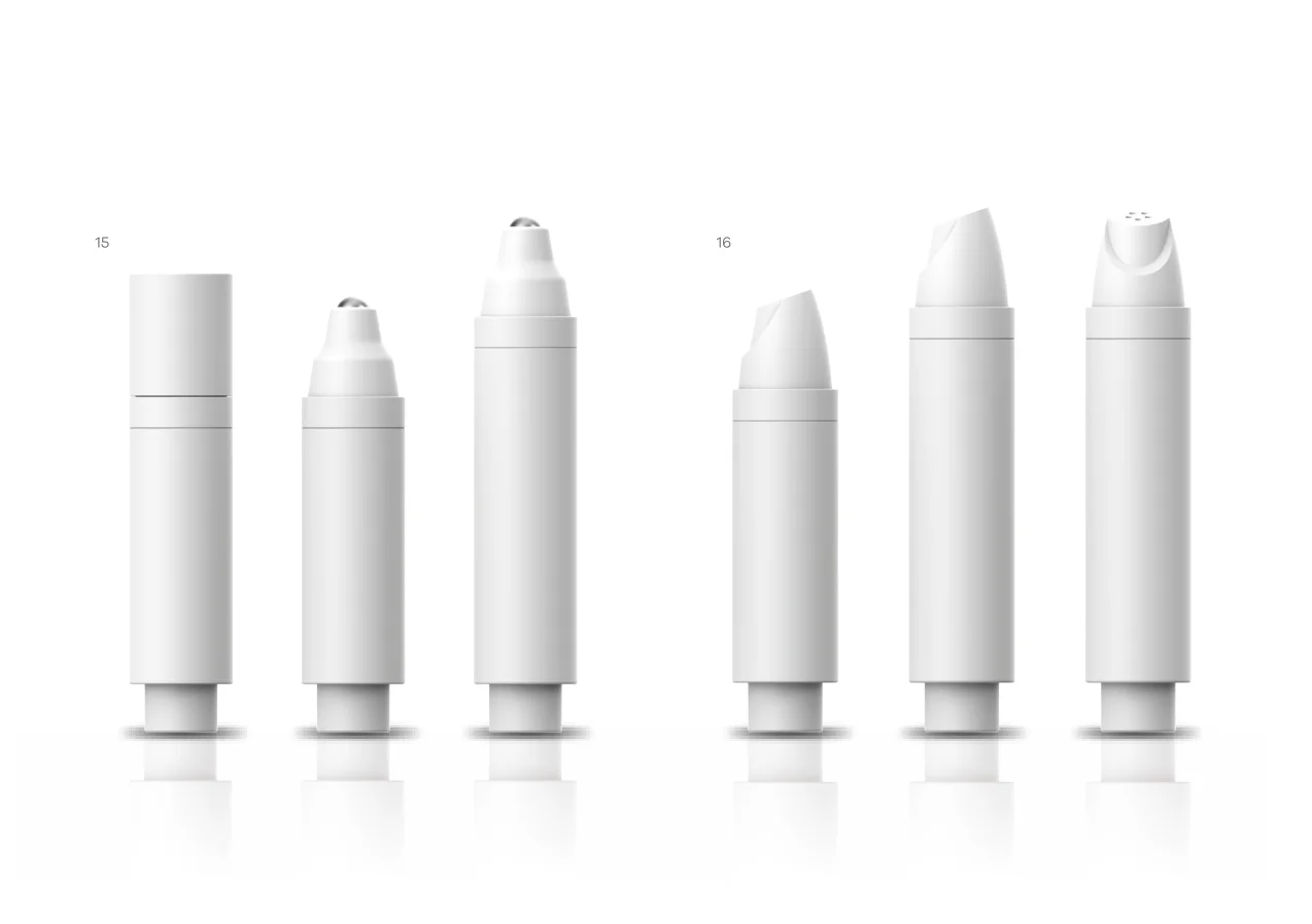 Makeup Pens
