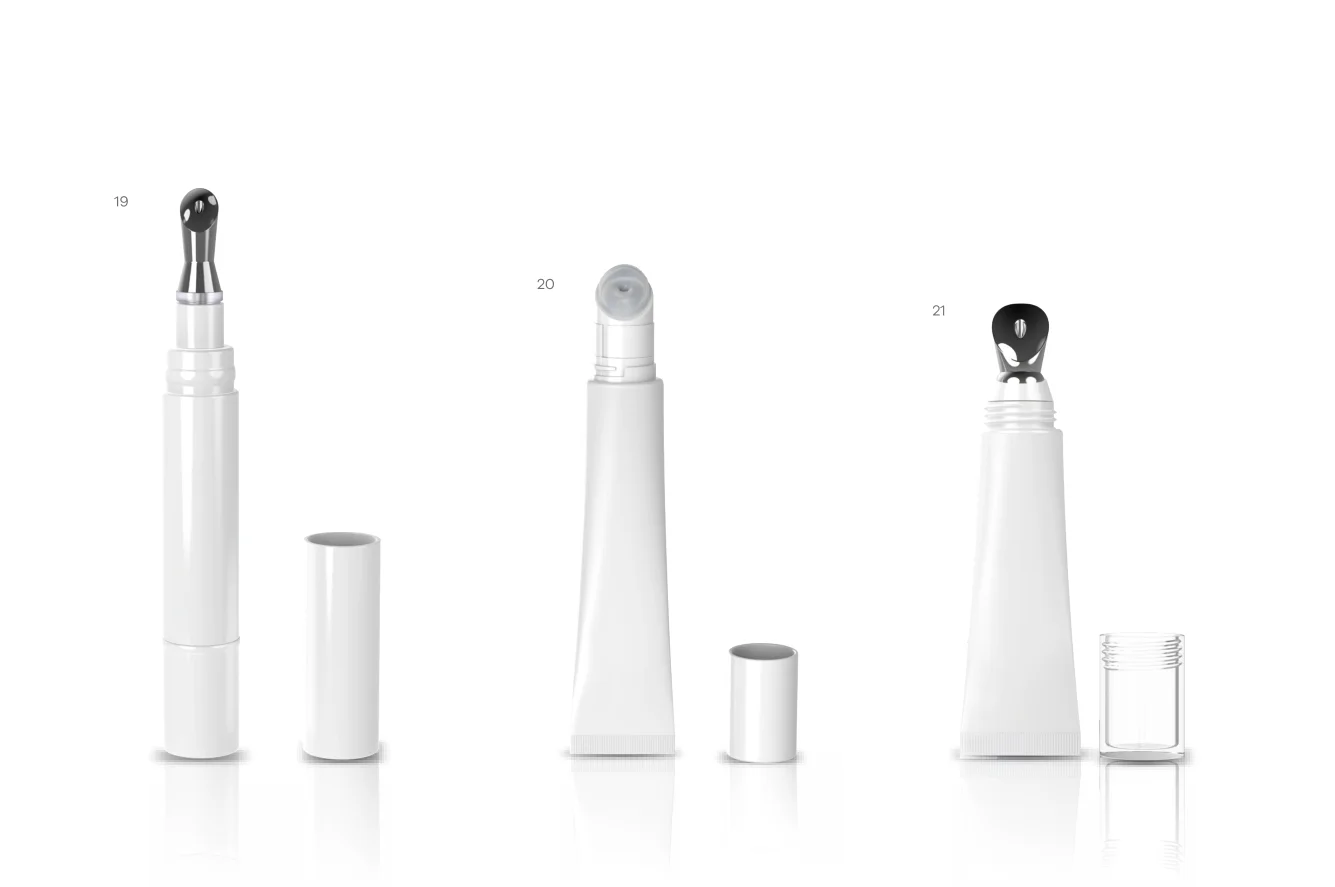 Makeup Applicators