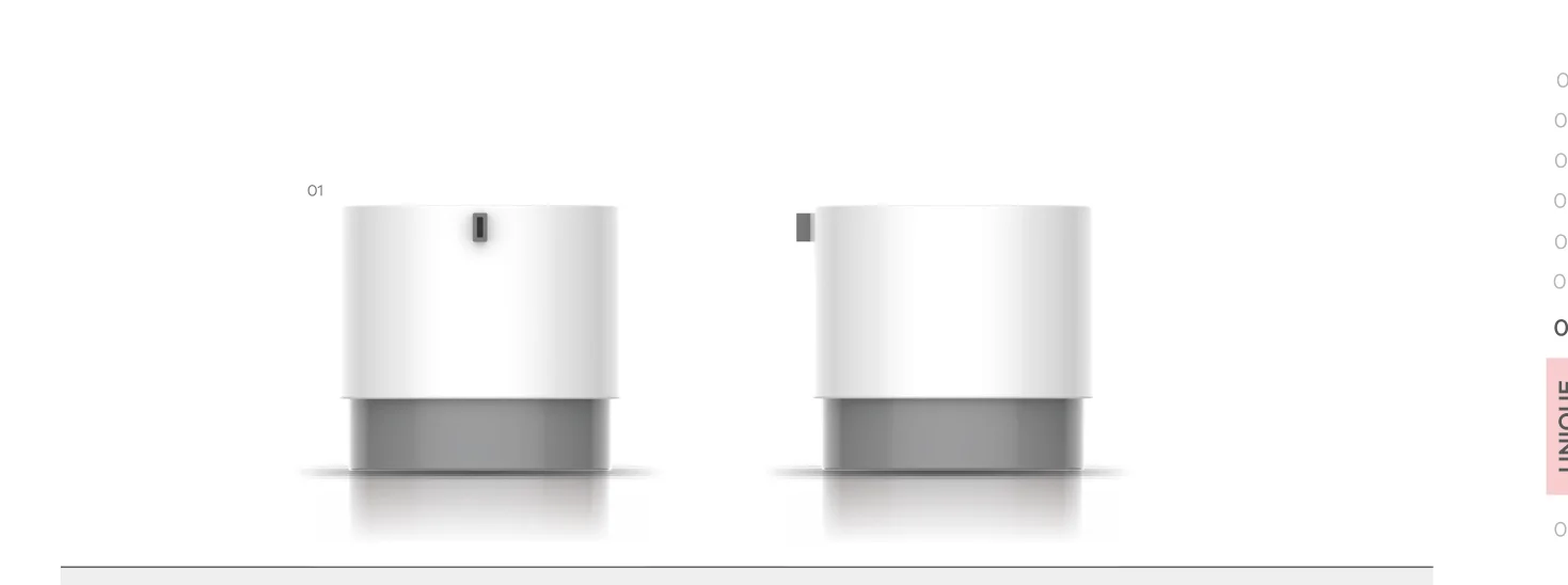 Unique Skin Care 01