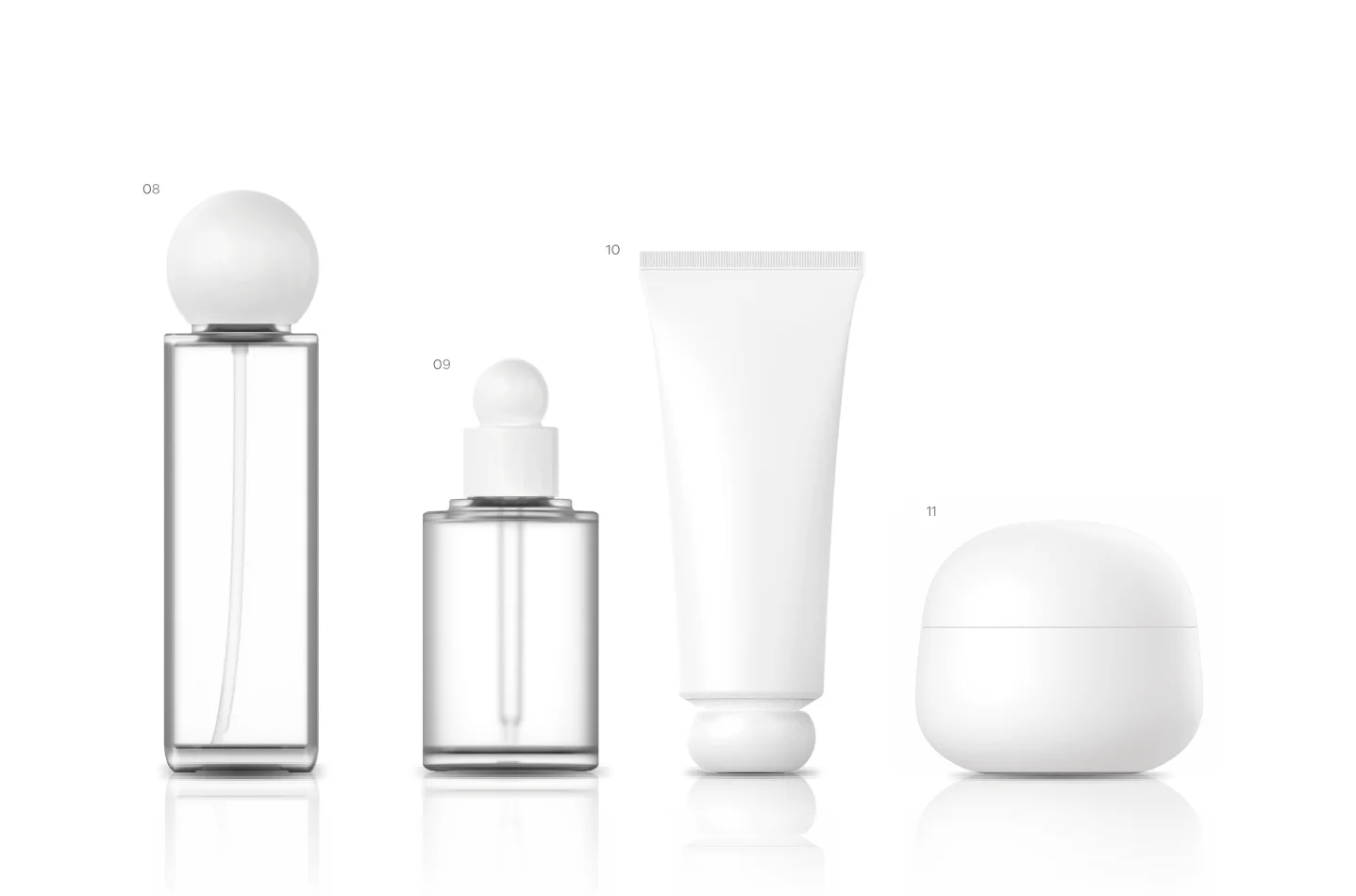 Unique Skin Care 08-11