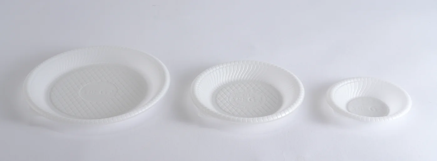 GRASTIC Plates - 3 sizes