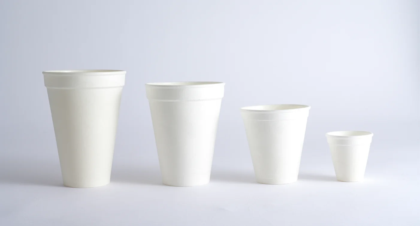 G-Starch Cups Various Sizes
