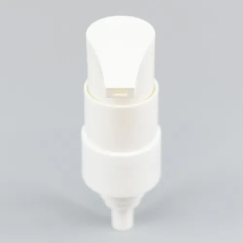 Metal Free Body 24