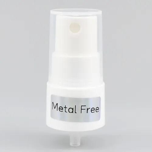 Metal Free Mist 20