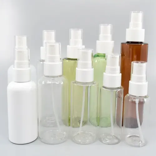 Metal Free Mist 20