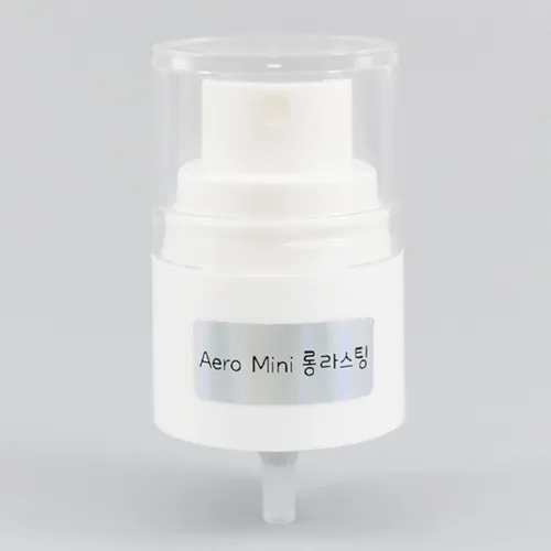 Aero Mini Long lasting 20