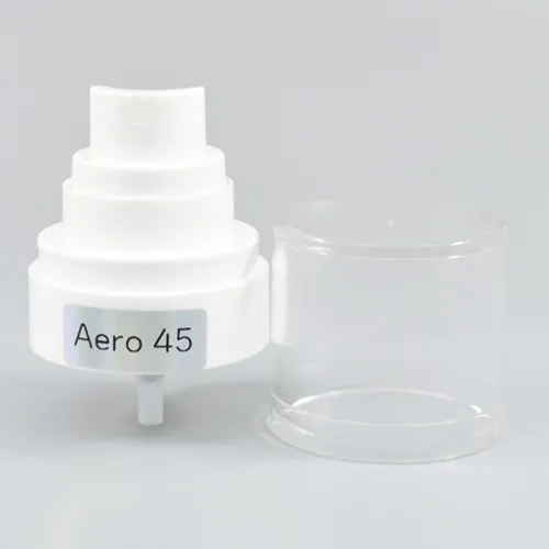 Aero Long lasting 20
