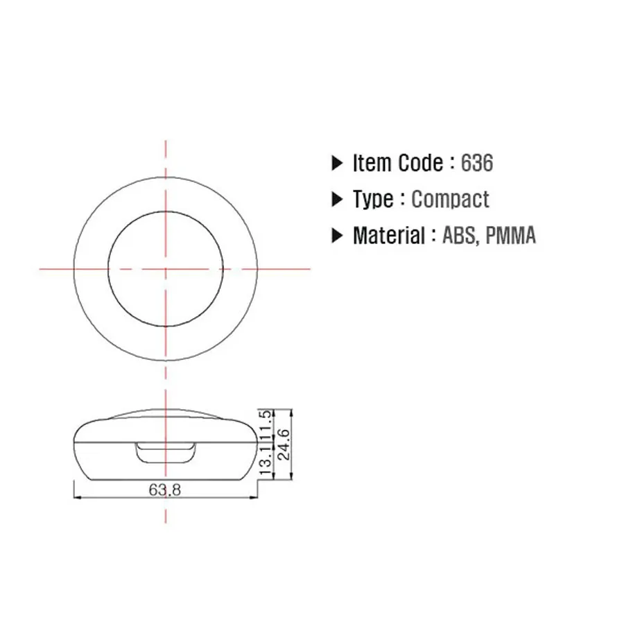 M636