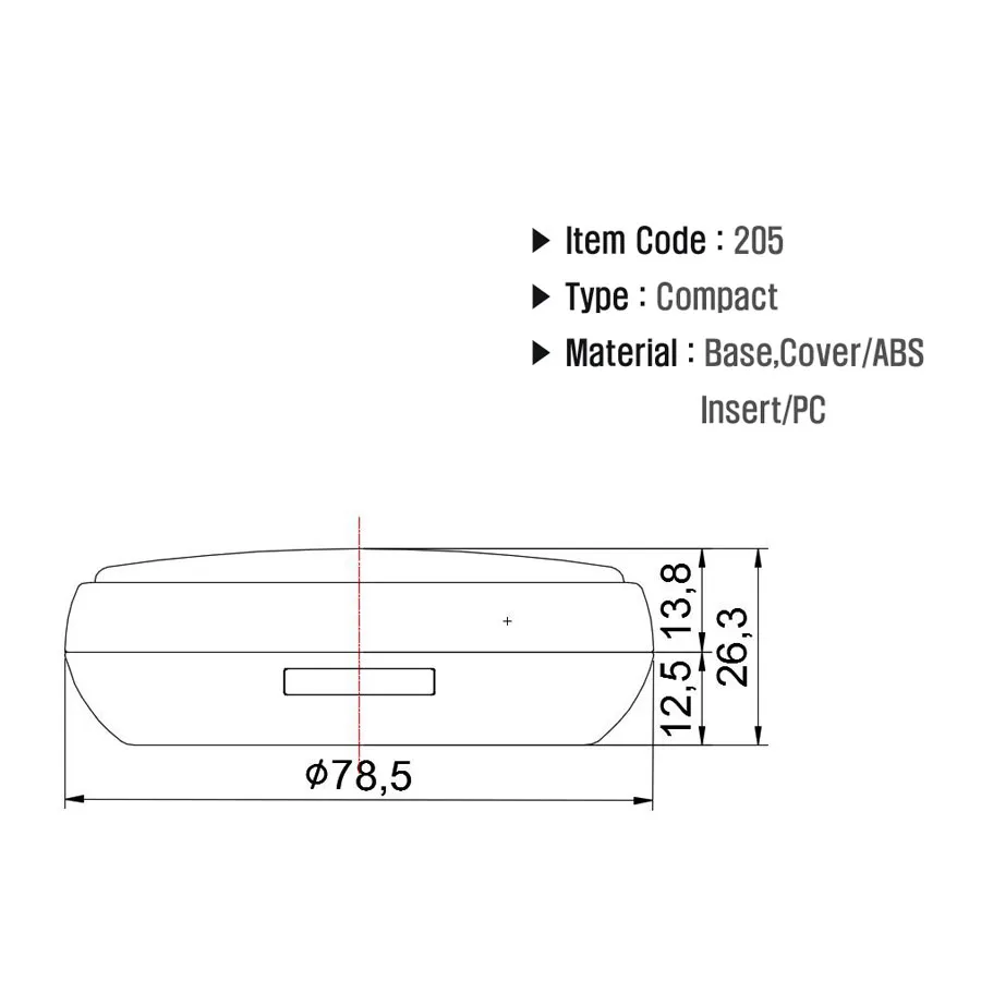 M205
