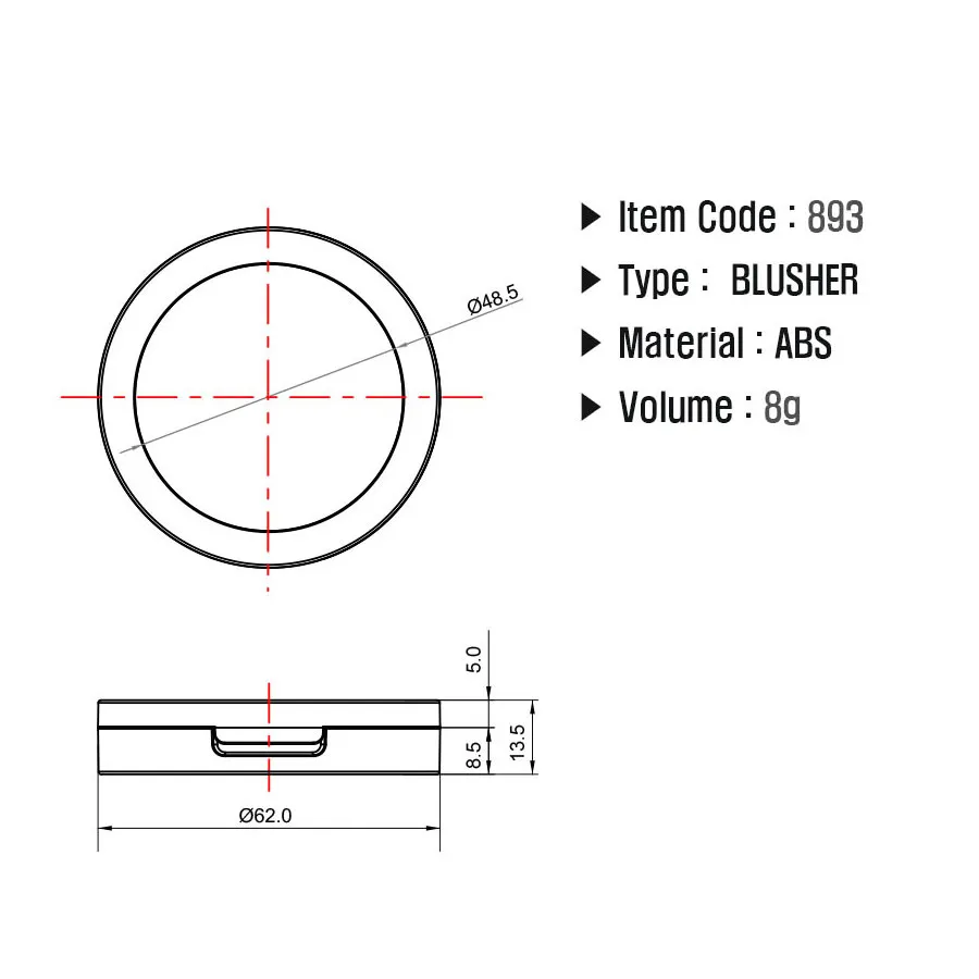 M893