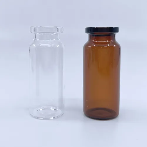 DR-10RVial