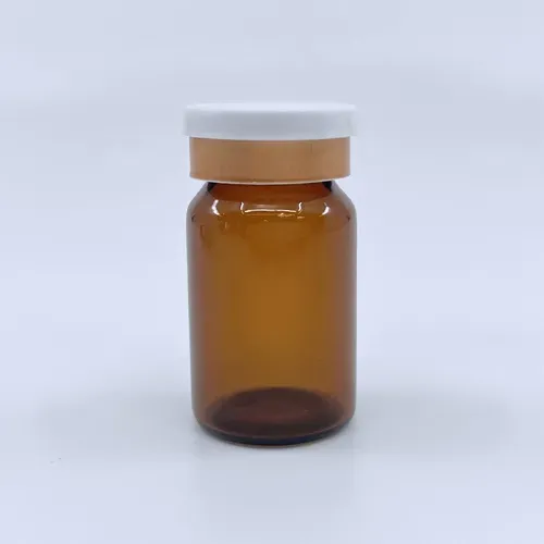 DR-7RVial