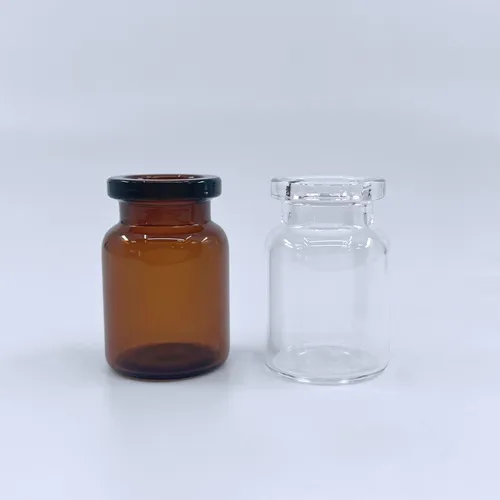 DR-5RVial
