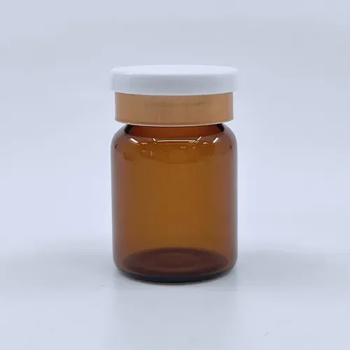 DR-5RVial