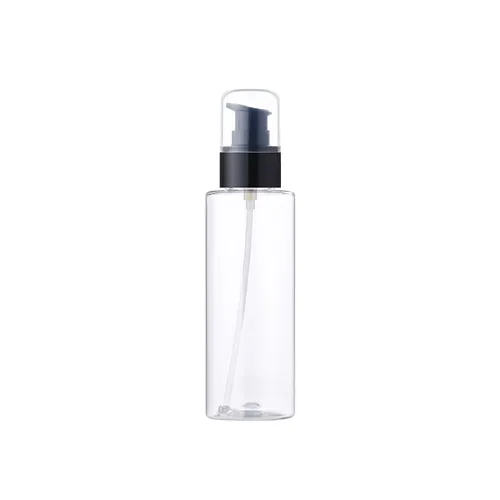 PET C120ml