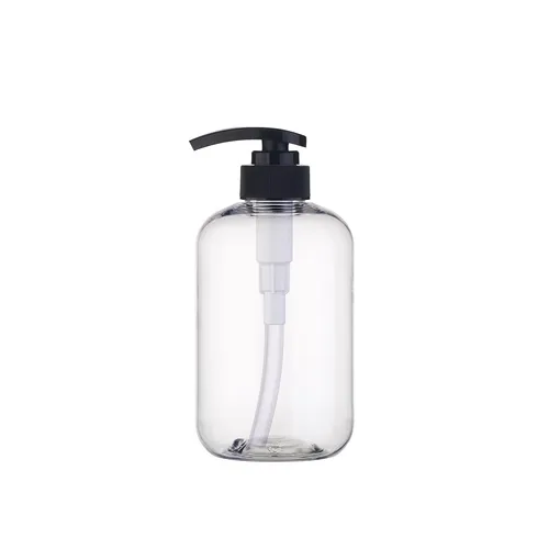 PET CO500ml