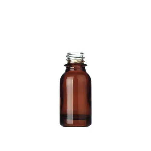 Glass CW15ml