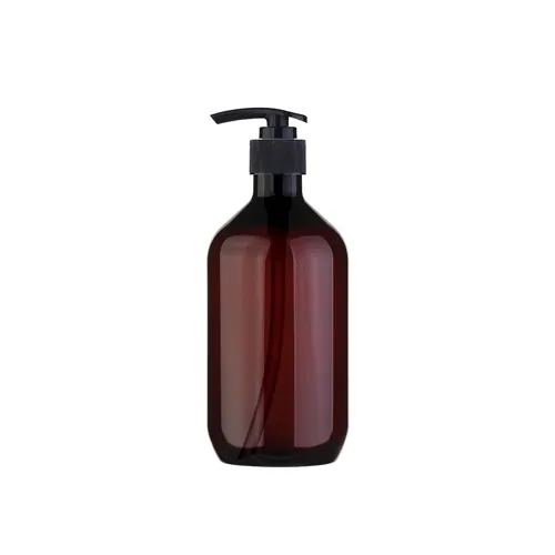 PET CAS500ml