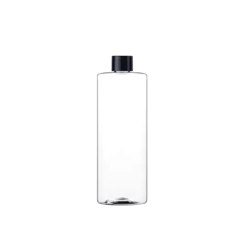 PET CL500ml