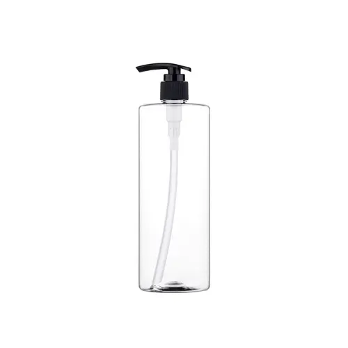 PET CL500ml