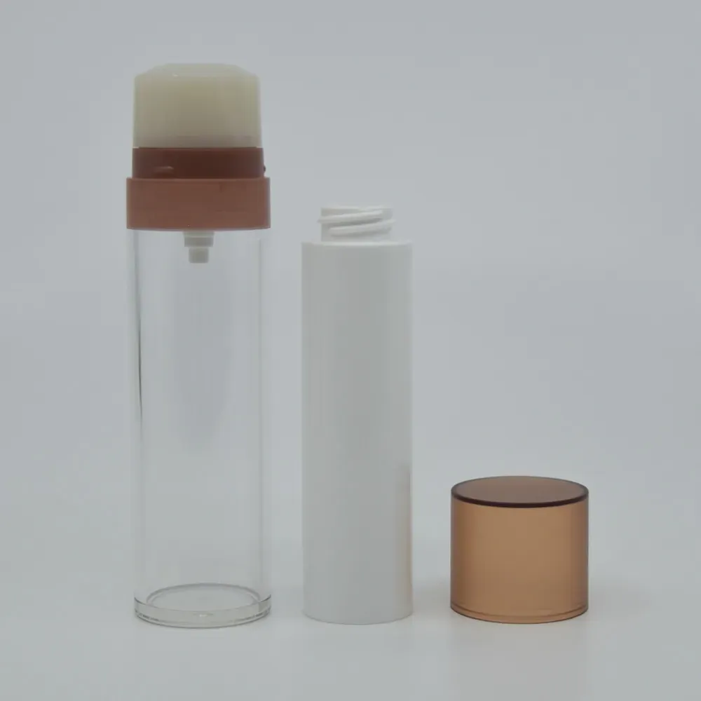 airless bottle 30