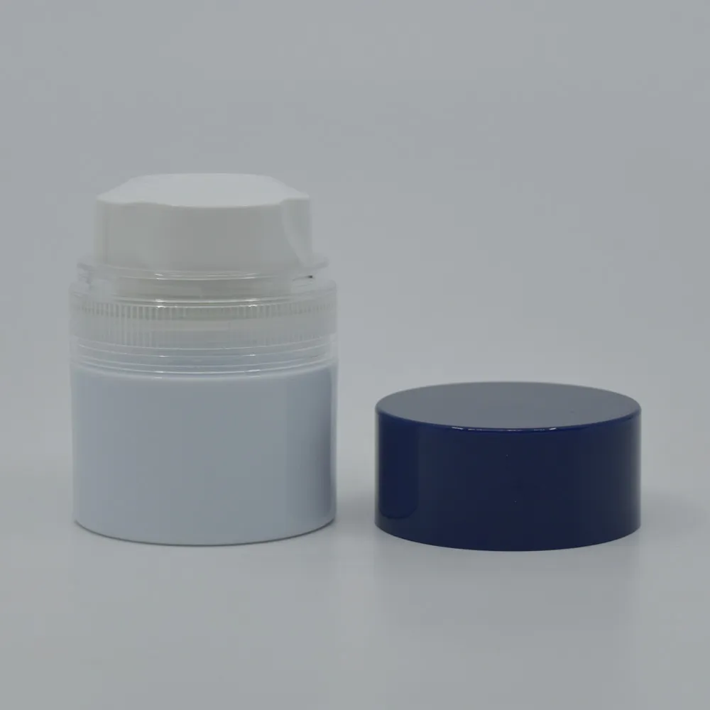 airless jar 30